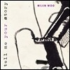 우미진 (Mijin Woo) 2집 - Tell Me Your Story