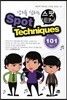 강의를 살리는 스팟 테크닉 Spot Techniques 101