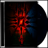 O.S.T. - Stranger Things: Season 4 (기묘한 이야기 시즌4) (A Netflix Original Series)(Soundtrack)(CD)