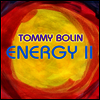 Tommy Bolin - Energy II (Remastered)(180G)(Orange LP)