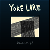 Yoke Lore - Absolute (Ltd)(EP)(10" Blue Vinyl)(LP)