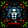 John 5 & The Creatures - Sinner (Ltd)(Picture Disc)(LP)