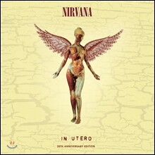 Nirvana - In Utero (20th Anniversary Deluxe Edition)