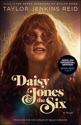 The Daisy Jones & The Six: Reese's Book Club