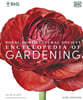 RHS Encyclopedia of Gardening New Edition