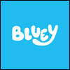 Bluey: Baby Race