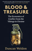 Blood and Treasure