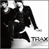 트랙스 (Trax) - 미니앨범 : 가슴이 차가운 남자