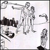 Chip Kinman - Great Confrontation (Vinyl)(2LP)