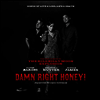 Hillbilly Moon Explosion - Damn Right Honey! (Vinyl LP)