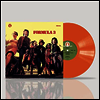 Formula 3 - Formula 3 (Ltd)(180g)(Orange Vinyl)(LP)