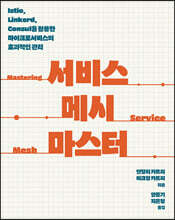 서비스 메시 마스터