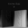 영탁 1집 - MMM [Photo book] [DEEP/MILD ver. 중 랜덤발송]