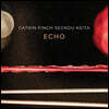 Catrin Finch / Seckou Keita 하프와 코라로 연주한 작품 모음집 (Echo)