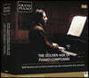 19-20세기 피아니스트들의 작곡 작품 연주 모음집 (The Golden Age of Pianist-Composers)