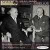 Thomas Beecham 시벨리우스: 교향곡 1번, 역사적 장면 모음곡 2번 op.66 (Sibelius: Symphony No. 1, Scenes historiques II)