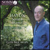 Leon McCawley 하이든: 피아노 소나타 4집 (Haydn: Piano Sonatas Vol. 4)