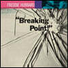 Freddie Hubbard (프레디 허버드) - Breaking Point [LP]