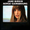 Jane Birkin / Serge Gainsbourg (제인 버킨 / 세르쥬 갱스부르) - Je T'Aime... Moi Non Plus [LP]