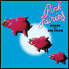Pink Fairies (핑크 페어리스) - Kings Of Oblivion [블루 컬러 LP]