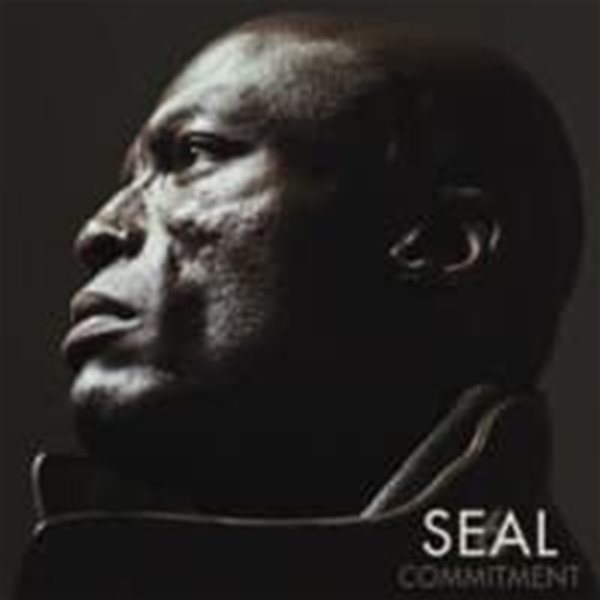 Seal / 6: Commitment (수입)