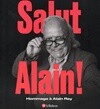 Salut Alain