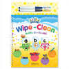 Wipe-Clean : 알파블록스 썼다 지웠다 ABC