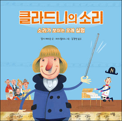 클라드니의 소리