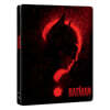 더 배트맨 (3Disc, 4K UHD+BD+보너스 BD 스틸북 한정수량) : 블루레이