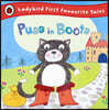 Puss in Boots: Ladybird First Favourite Tales