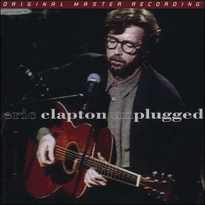 Eric Clapton (에릭 클랩튼) - Unplugged