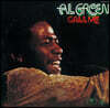 Al Green (알 그린) - Call Me