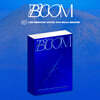 이민혁 (HUTA) 2집 - BOOM