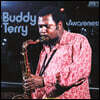Buddy Terry (버디 테리) - Awareness [LP]