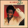 Al Green (알 그린) - Have A Good Time
