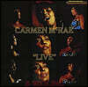 Carmen Mcrae (카르멘 맥레이) - "Live" & Wailing