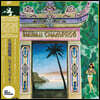 Makoto Kubota / The Sunset Gang (마코토 쿠보타 / 선셋 갱) - Hawaii Champroo [LP]