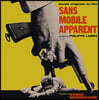 용기없는 범죄 영화음악 (Sans Mobile Apparent OST by Ennio Morricone 엔니오 모리꼬네) [LP]