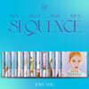 우주소녀 (WJSN) - Sequence [Jewel ver. / 한정반] [10종 중 1종 랜덤]