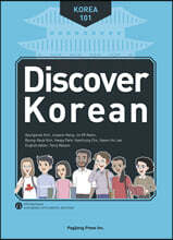 Discover Korean 101