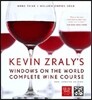 Kevin Zraly's Windows on the World Complete Wine Course