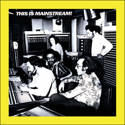 메인스트림 레이블 컴필레이션 (This Is Mainstream) [2LP] 