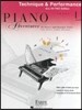 Piano Adventures All-In-Two Level 1 Tech. & Perf.