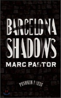 Barcelona Shadows