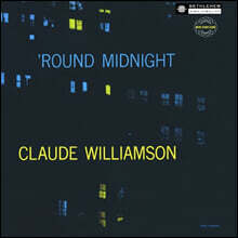 Claude Williamson (클로드 윌리엄슨) - 'Round Midnight