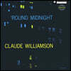 Claude Williamson (클로드 윌리엄슨) - 'Round Midnight