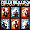 Billy Brooks (빌리 브룩스) - Windows Of The Mind [투명 컬러 LP]