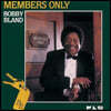 Bobby Bland (바비 블랜드) - Members Only