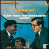 Clark Terry / Bob Brookmeyer Quintet (클락 테리 / 밥 브룩메이어 퀸텟) - Gingerbread Men