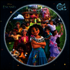 Lin-Manuel Miranda - Encanto (엔칸토: 마법의 세계) (Soundtrack)(LP)